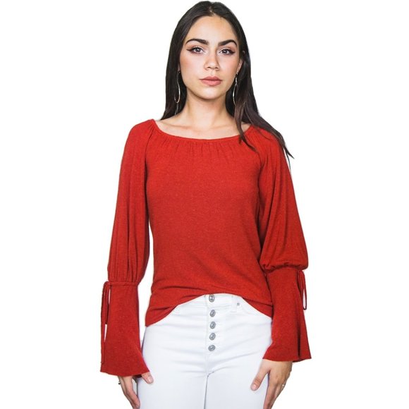 Bailey 44 A-Wish-Away Sweater - Picture 3 of 6